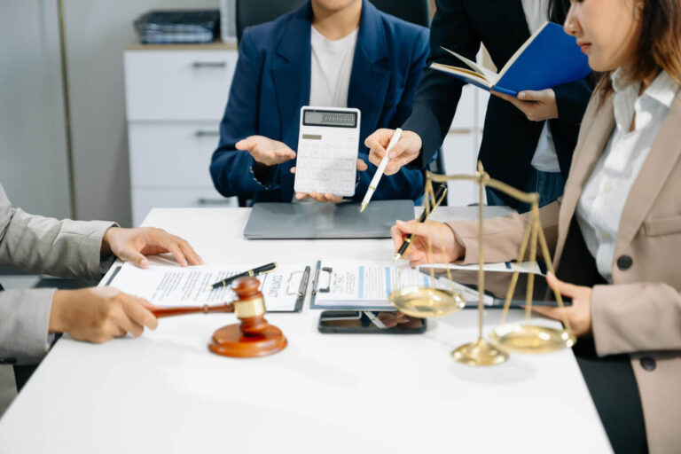 Notarial Services