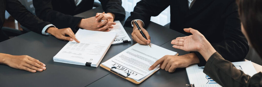 Legal Advisory Services Bangkok