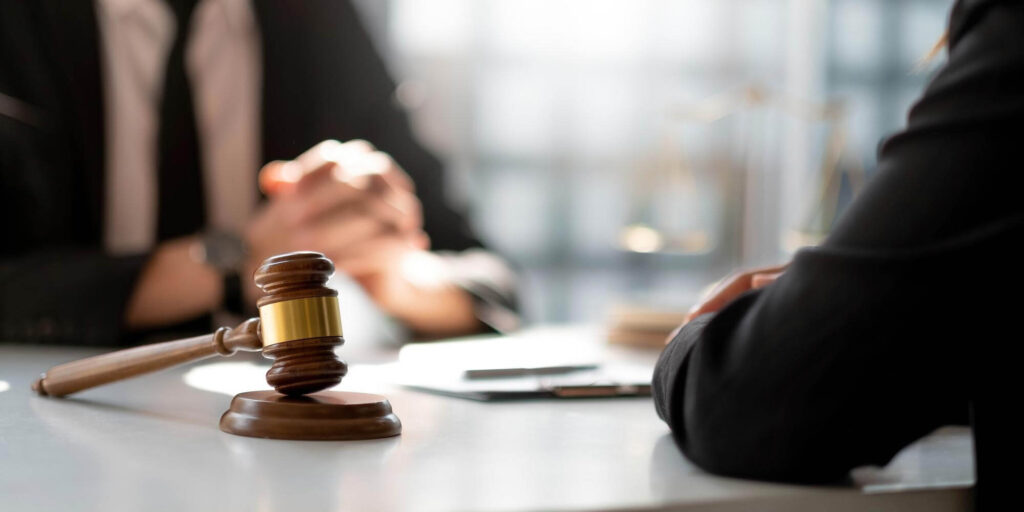 Litigation Services