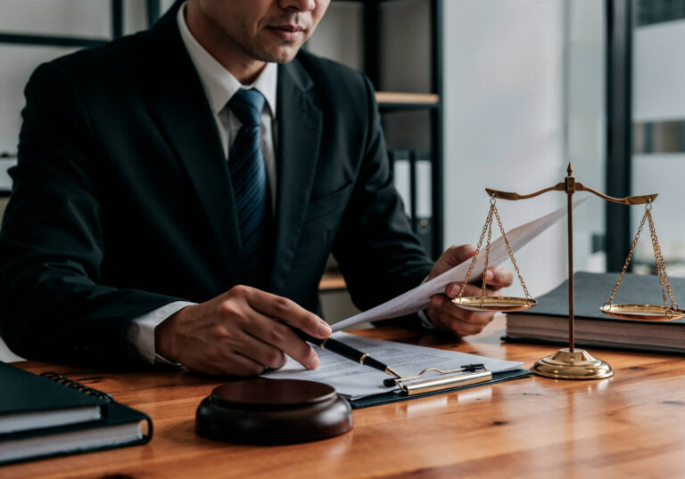 Litigation Lawyer Bangkok