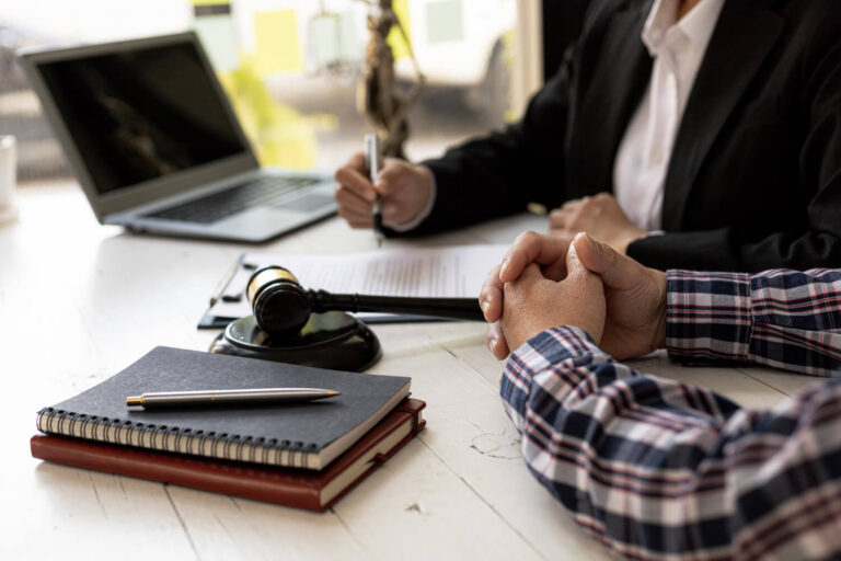 litigation lawyer Bangkok