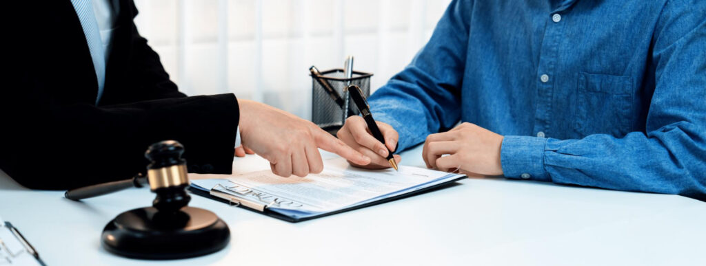 Notary Public Bangkok
