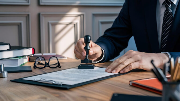 Notary Public Bangkok