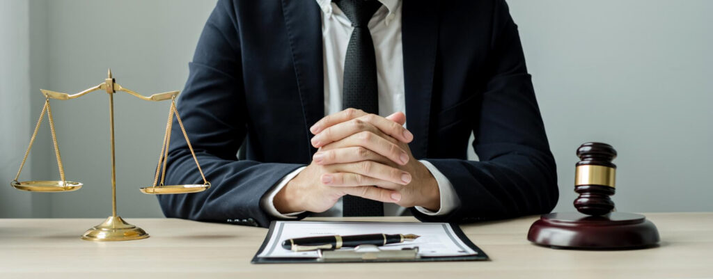 litigation lawyer Bangkok
