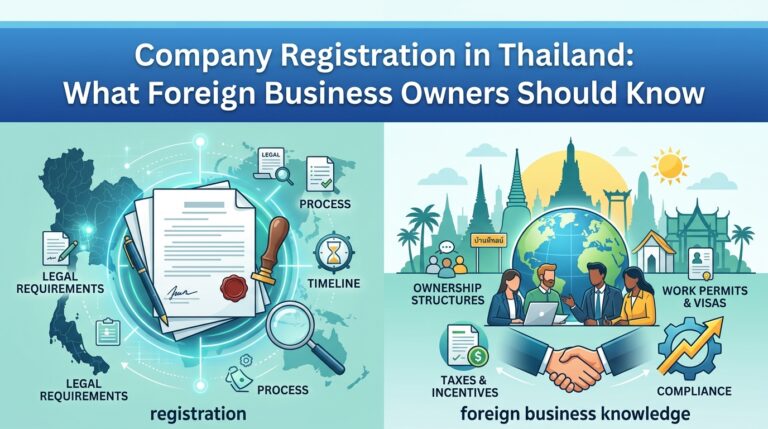 Company Registration