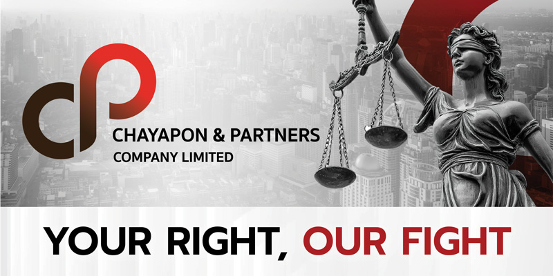 Chayapon & Partners